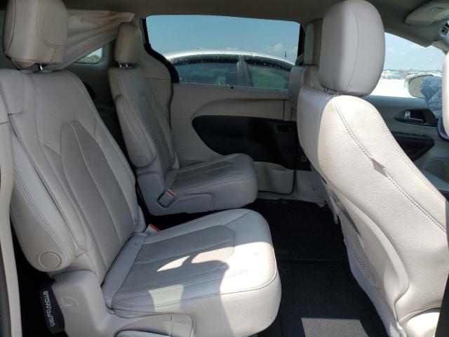 2C4RC1BG6MR552550 - 2021 CHRYSLER PACIFICA TOURING L CREAM photo 11