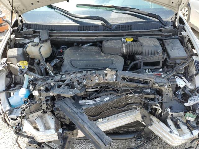 2C4RC1BG6MR552550 - 2021 CHRYSLER PACIFICA TOURING L CREAM photo 12