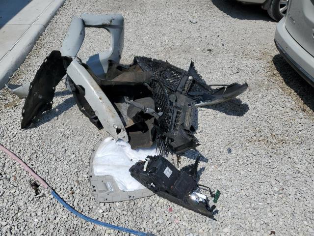 2C4RC1BG6MR552550 - 2021 CHRYSLER PACIFICA TOURING L CREAM photo 13