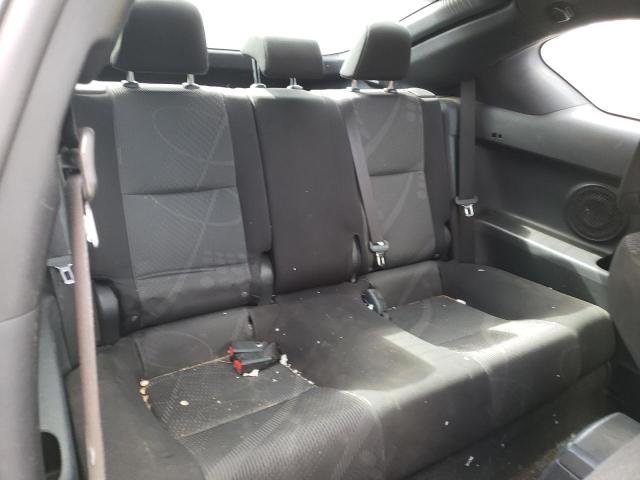 JTKJF5C79D3063961 - 2013 TOYOTA SCION TC 黑色 照片 10