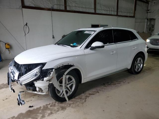 2018 AUDI Q5 PREMIUM, 