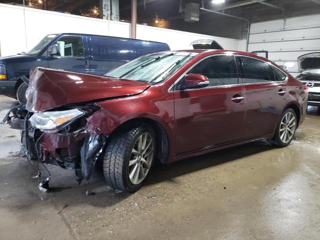 2014 TOYOTA AVALON BASE, 