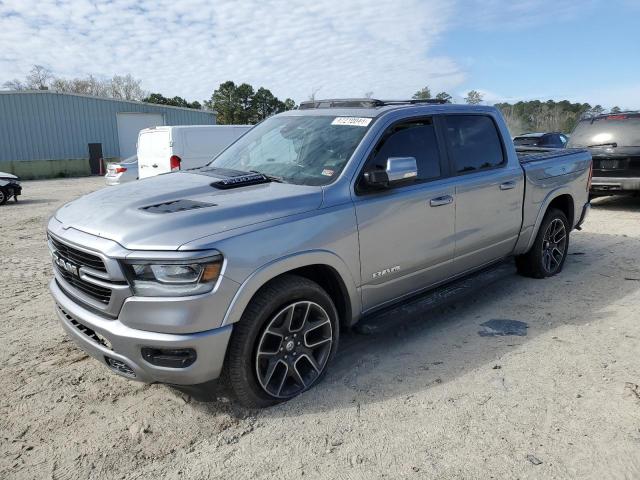 2020 RAM 1500 LARAMIE, 