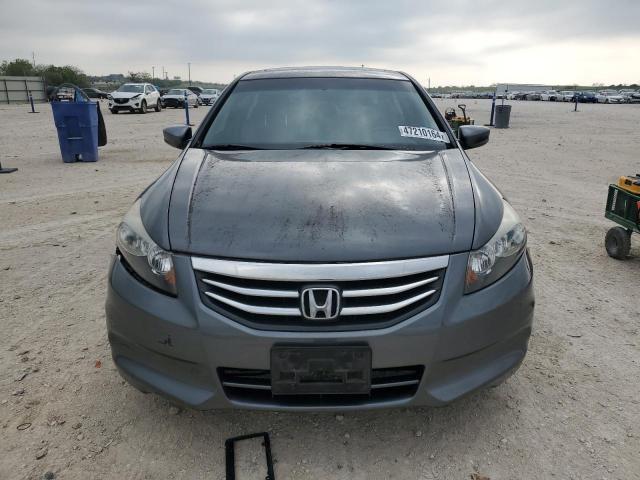 1HGCP2F71CA109379 - 2012 HONDA ACCORD EX SILVER photo 5