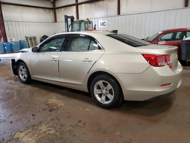 1G11B5SA3GF167423 - 2016 CHEVROLET MALIBU LIM LS TAN photo 2