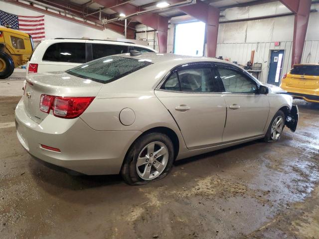 1G11B5SA3GF167423 - 2016 CHEVROLET MALIBU LIM LS TAN photo 3