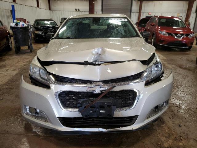 1G11B5SA3GF167423 - 2016 CHEVROLET MALIBU LIM LS TAN photo 5