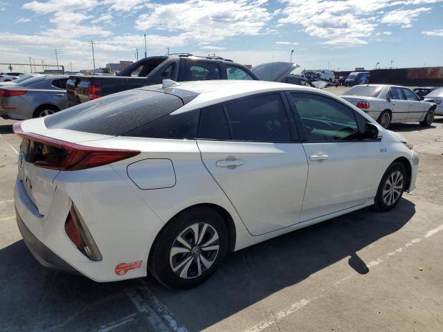 JTDKARFP1H3065433 - 2017 TOYOTA PRIUS PRIM 白色 照片 3