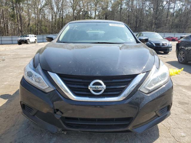 1N4AL3AP4JC282724 - 2018 NISSAN ALTIMA 2.5 BLACK photo 5