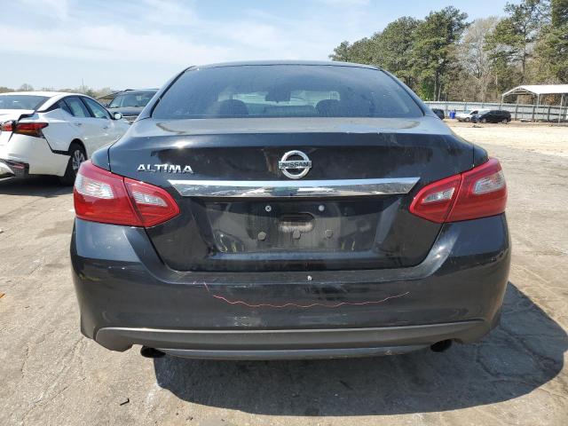 1N4AL3AP4JC282724 - 2018 NISSAN ALTIMA 2.5 BLACK photo 6