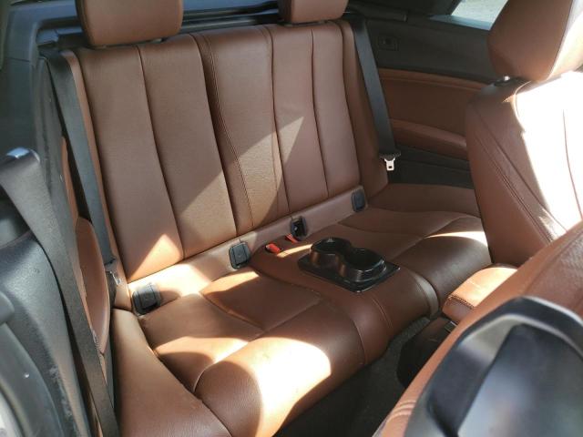 WBA1K9C56GV322470 - 2016 BMW 228 I SULEV WHITE photo 10