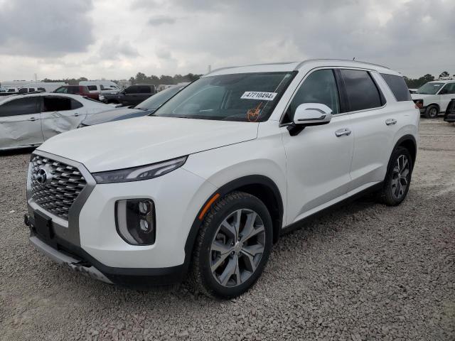 2021 HYUNDAI PALISADE SEL, 