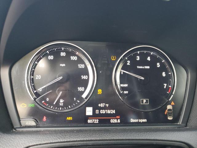 WBA2K1C03L7F98357 - 2020 BMW 230XI BLACK photo 9