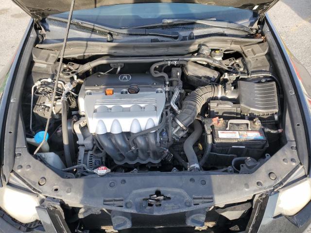 JH4CU2F87CC015428 - 2012 ACURA TSX SE BLACK photo 11