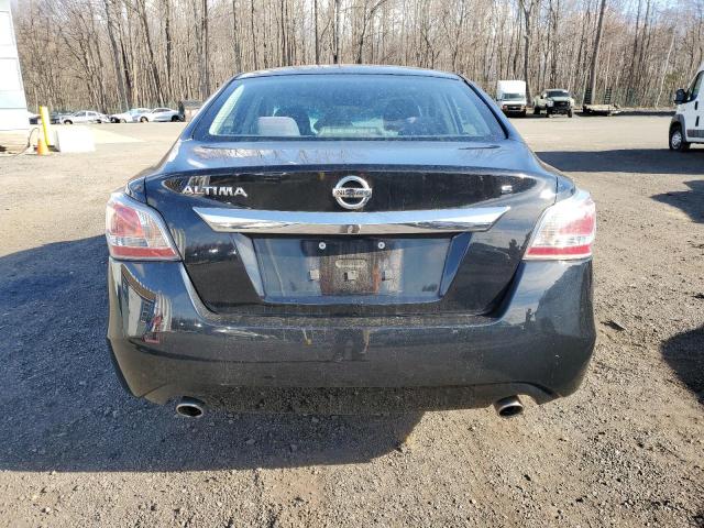 1N4AL3AP3FC295133 - 2015 NISSAN ALTIMA 2.5 BLACK photo 6