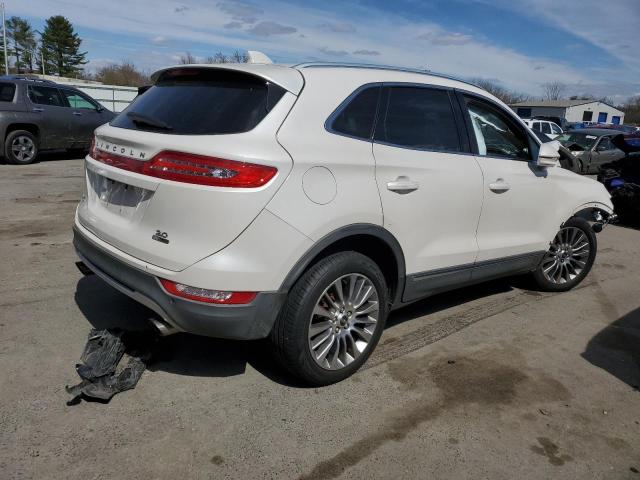 5LMCJ3C9XGUJ12421 - 2016 LINCOLN MKC RESERVE Ağ foto 3