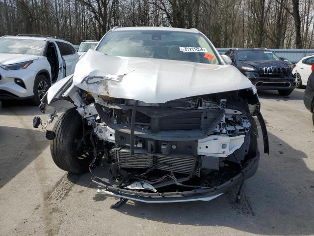 5LMCJ3C9XGUJ12421 - 2016 LINCOLN MKC RESERVE Ağ foto 5