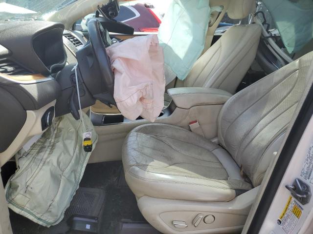 5LMCJ3C9XGUJ12421 - 2016 LINCOLN MKC RESERVE Ağ foto 7