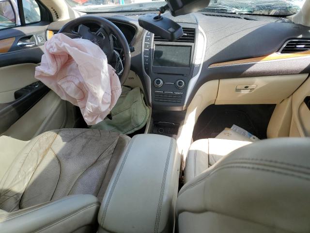 5LMCJ3C9XGUJ12421 - 2016 LINCOLN MKC RESERVE Ağ foto 8