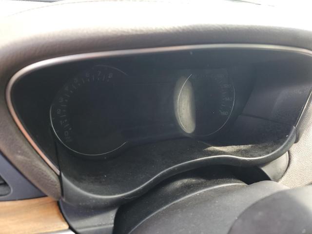 5LMCJ3C9XGUJ12421 - 2016 LINCOLN MKC RESERVE Ağ foto 9