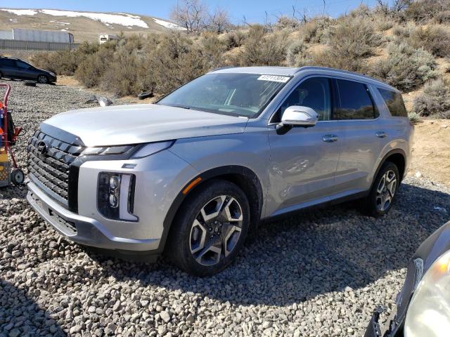 2023 HYUNDAI PALISADE LIMITED, 