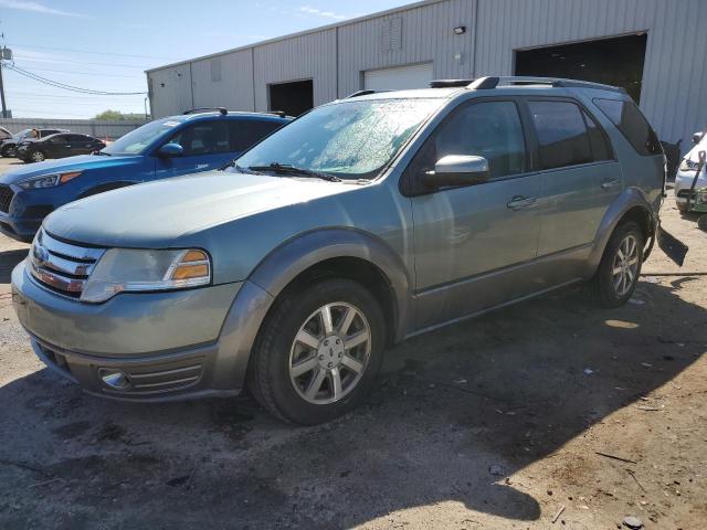 2008 FORD TAURUS X SEL, 