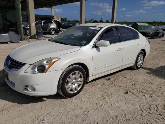 2012 NISSAN ALTIMA BASE, 