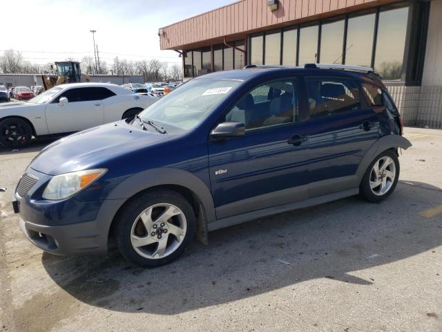 2005 PONTIAC VIBE, 