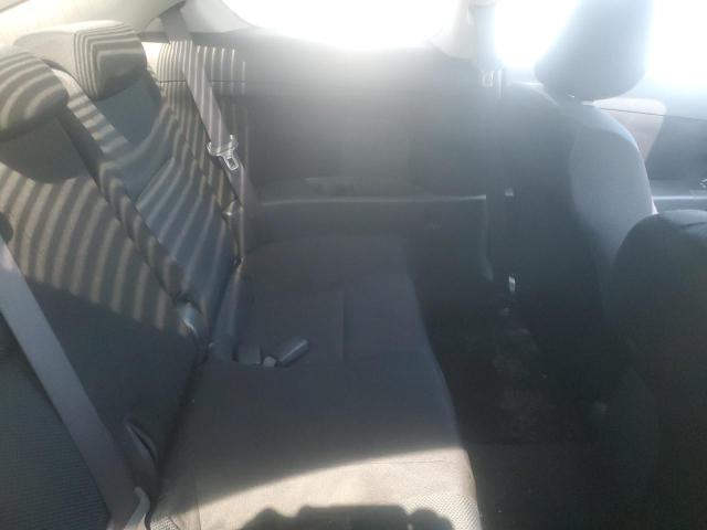 JTKDE177X70157145 - 2007 TOYOTA SCION TC WHITE photo 10