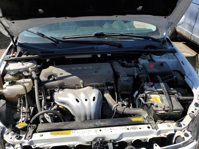 JTKDE177X70157145 - 2007 TOYOTA SCION TC WHITE photo 11