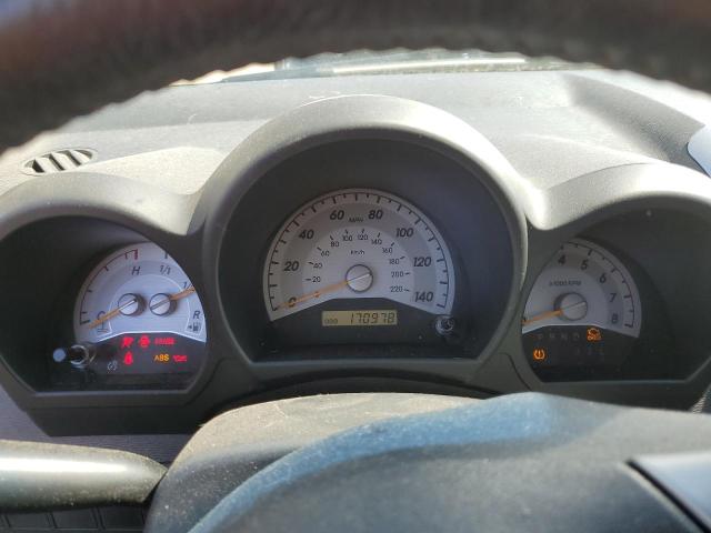 JTKDE177X70157145 - 2007 TOYOTA SCION TC WHITE photo 9