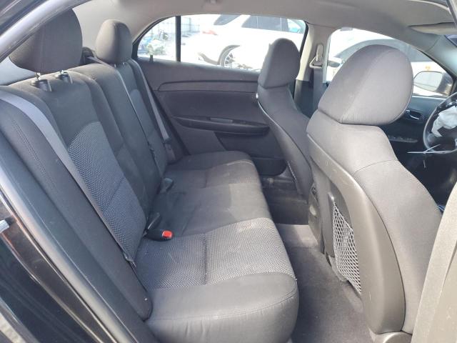 1G1ZC5E04CF345143 - 2012 CHEVROLET MALIBU 1LT 灰色 照片 10