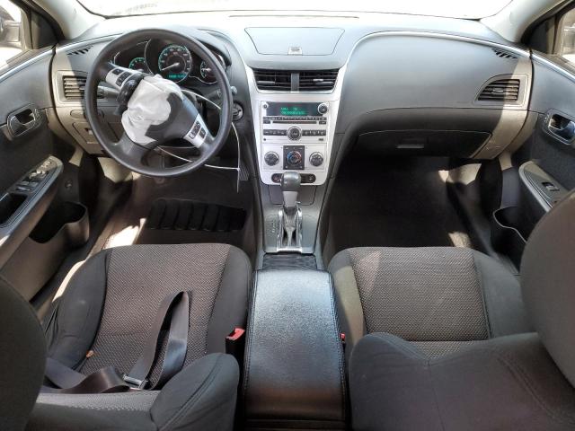 1G1ZC5E04CF345143 - 2012 CHEVROLET MALIBU 1LT 灰色 照片 8