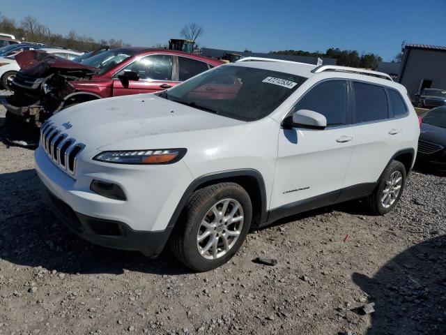 2014 JEEP CHEROKEE LATITUDE, 