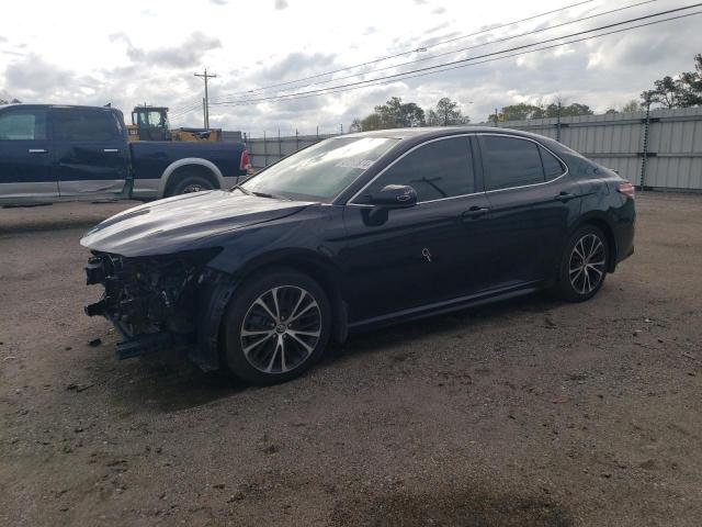 2020 TOYOTA CAMRY SE, 