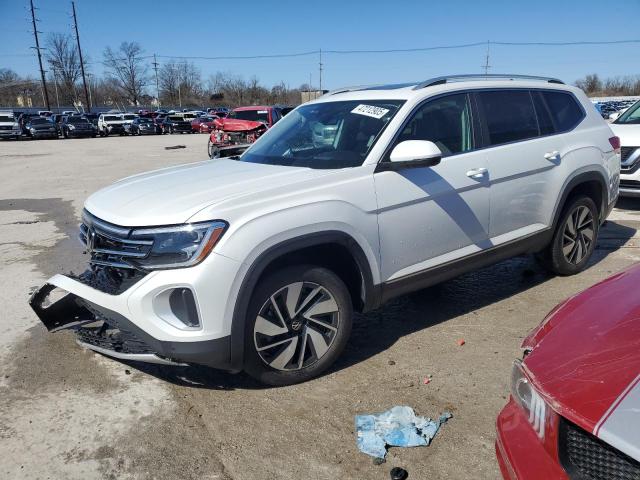 1V2BR2CAXRC503592 - 2024 VOLKSWAGEN ATLAS SEL Ağ foto 1