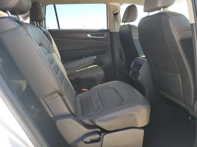 1V2BR2CAXRC503592 - 2024 VOLKSWAGEN ATLAS SEL Ağ foto 10