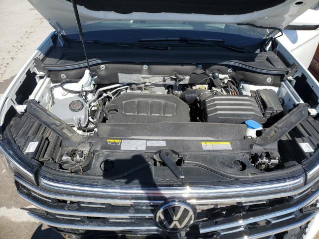 1V2BR2CAXRC503592 - 2024 VOLKSWAGEN ATLAS SEL Ağ foto 11