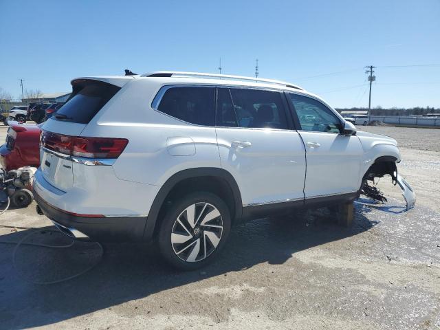1V2BR2CAXRC503592 - 2024 VOLKSWAGEN ATLAS SEL Ağ foto 3