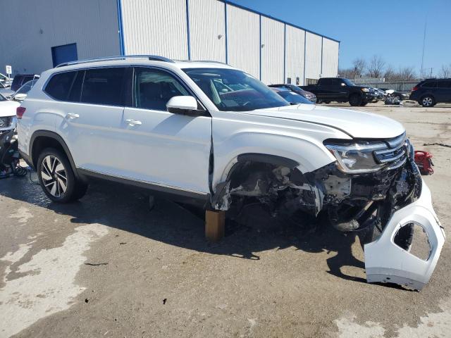 1V2BR2CAXRC503592 - 2024 VOLKSWAGEN ATLAS SEL Ağ foto 4