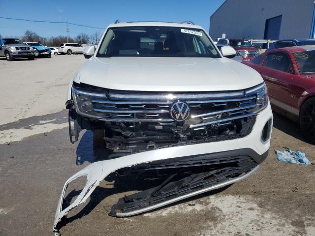 1V2BR2CAXRC503592 - 2024 VOLKSWAGEN ATLAS SEL Ağ foto 5