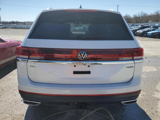 1V2BR2CAXRC503592 - 2024 VOLKSWAGEN ATLAS SEL Ağ foto 6