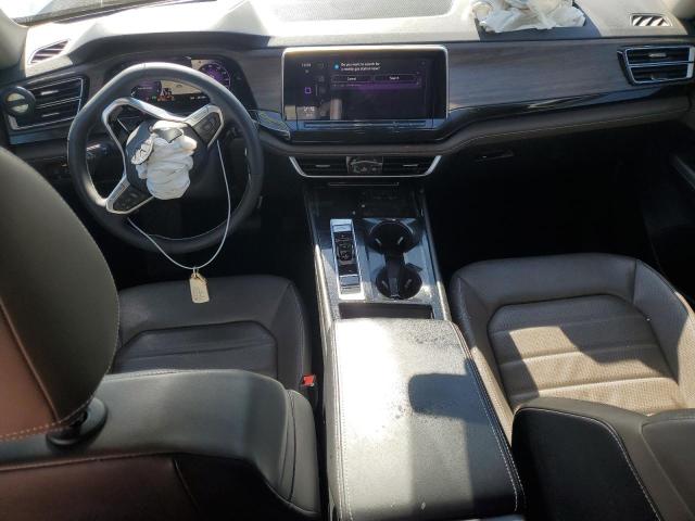 1V2BR2CAXRC503592 - 2024 VOLKSWAGEN ATLAS SEL Ağ foto 8