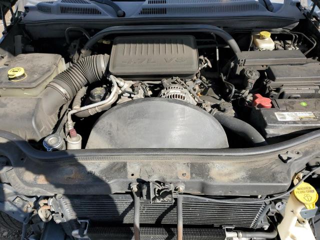 1J8HG48N66C346351 - 2006 JEEP COMMANDER 蓝色 照片 11