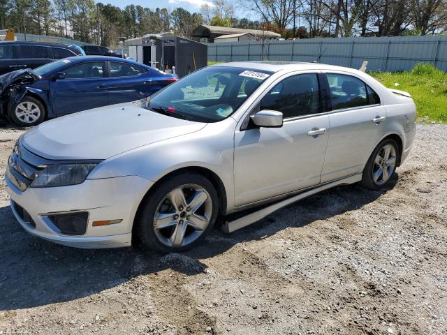 2011 FORD FUSION SPORT, 