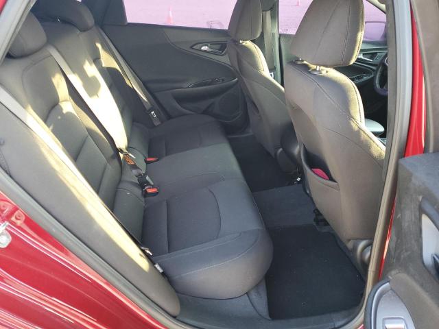 1G1ZG5ST4LF023802 - 2020 CHEVROLET MALIBU RS Tünd qırmızı foto 10
