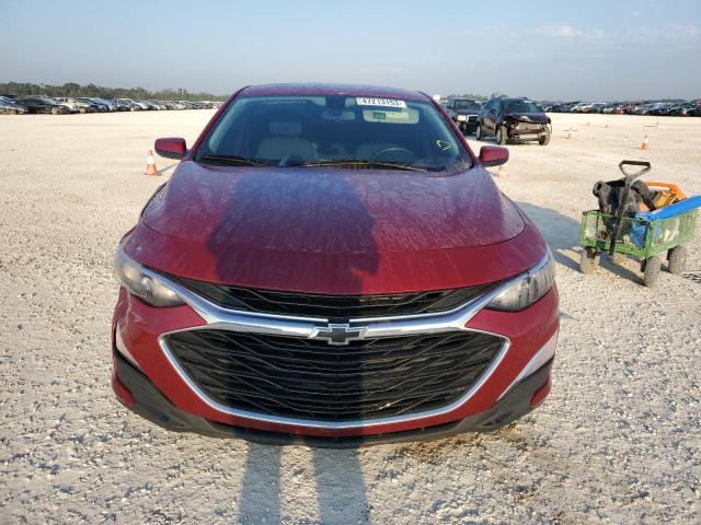 1G1ZG5ST4LF023802 - 2020 CHEVROLET MALIBU RS Tünd qırmızı foto 5