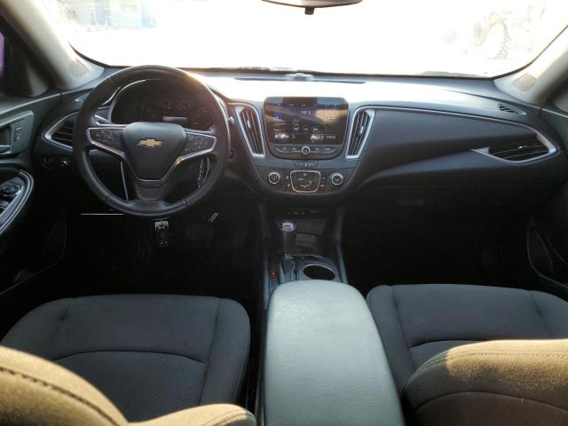 1G1ZG5ST4LF023802 - 2020 CHEVROLET MALIBU RS Tünd qırmızı foto 8