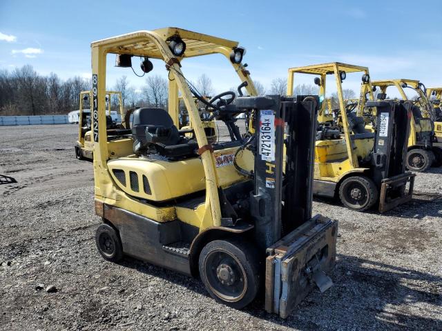 2006 HYST FORKLIFT, 