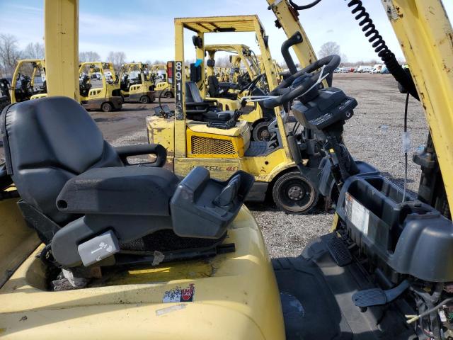 F187V06402D - 2006 HYST FORKLIFT YELLOW photo 5